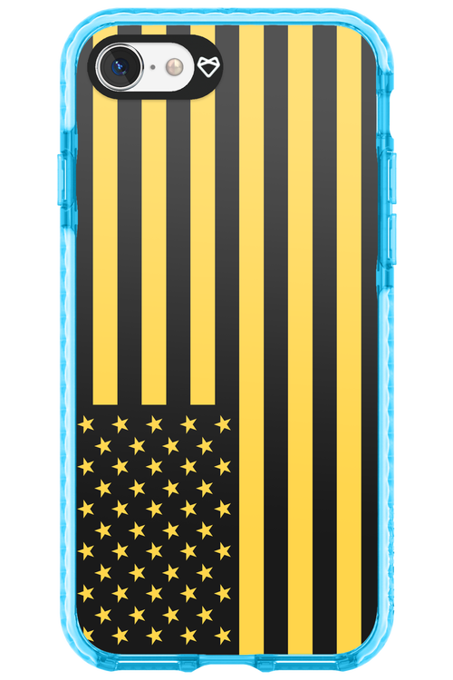 Safety Stars - Apple iPhone 7