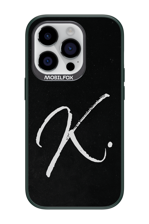 (Off Space) K 2.0 - Apple iPhone 14 Pro