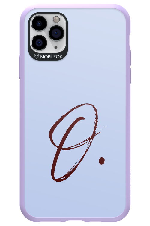 (Jellyfish Presso) O 2.0 - Apple iPhone 11 Pro Max