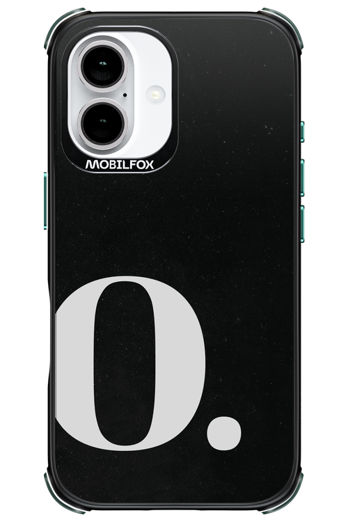 O (Off Space) 2.0 - Apple iPhone 16