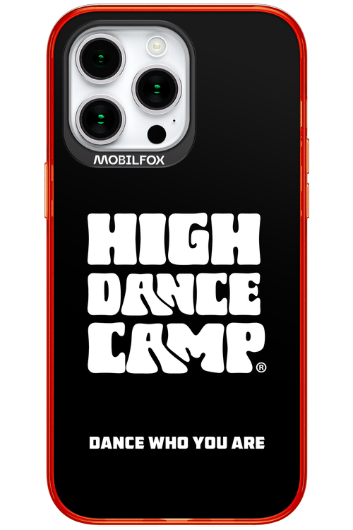 HDC 1 2.0 - Apple iPhone 15 Pro Max