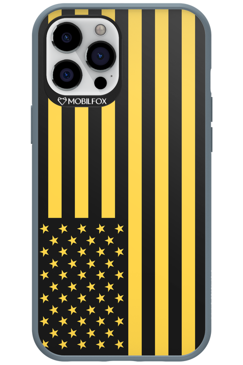 Safety Stars - Apple iPhone 12 Pro Max