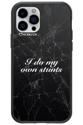 Stunts - Apple iPhone 12 Pro