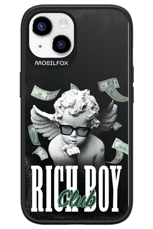 RICH BOY - Apple iPhone 14