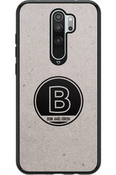 Alig bírom - Xiaomi Redmi Note 8 Pro