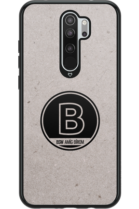 Alig bírom - Xiaomi Redmi Note 8 Pro