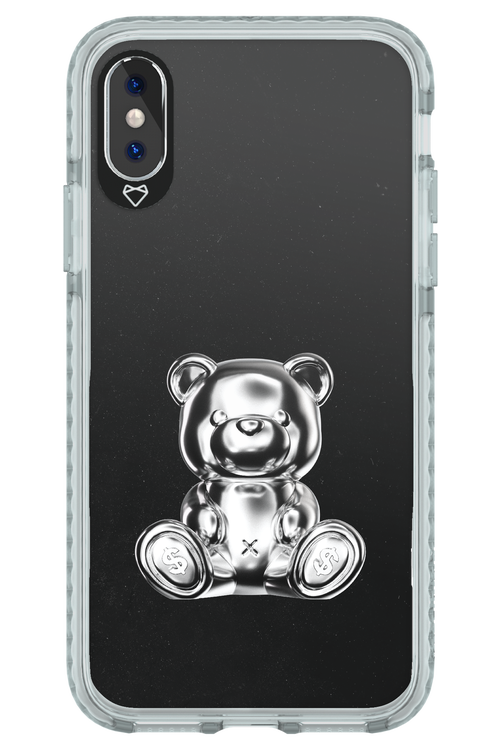 Dollar Bear - Apple iPhone X