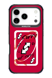 Turn 2.0 - Apple iPhone 17 Pro