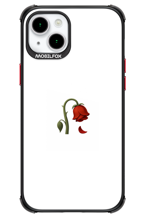 Rose 2.0 - Apple iPhone 15 Plus