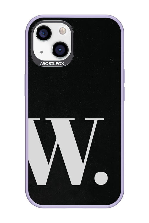 W (Off Space) 2.0 - Apple iPhone 13