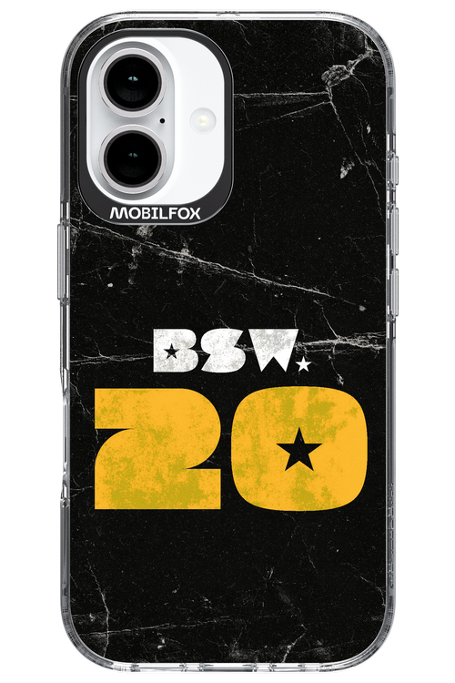 BSW 20 (1) 2.0 - Apple iPhone 16