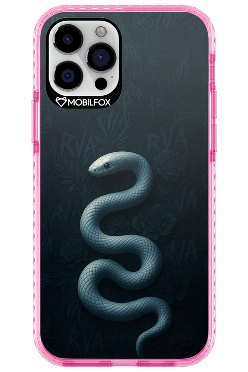 Night Venom 2.0 - Apple iPhone 12 Pro