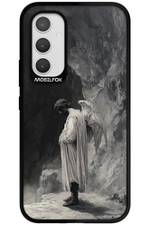 INGER Cover 2.0 - Samsung Galaxy A54