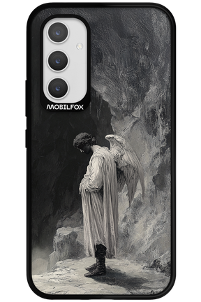 INGER Cover 2.0 - Samsung Galaxy A54