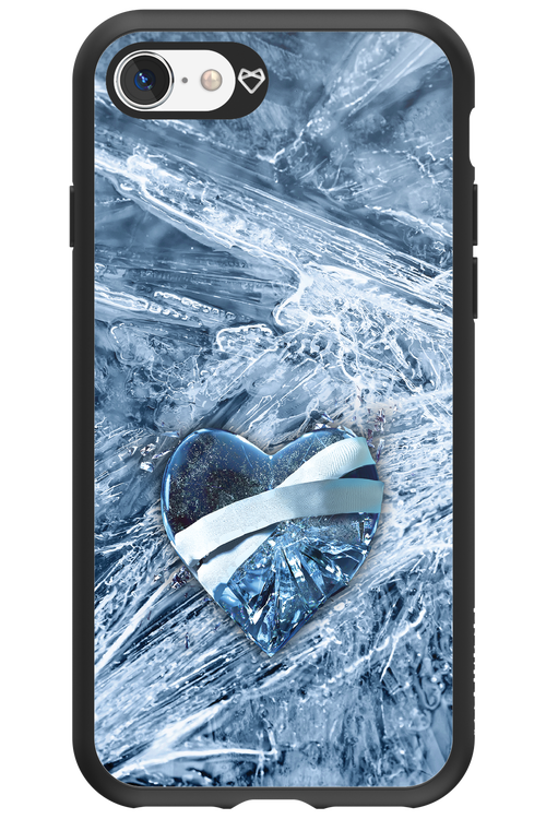 Ice - Apple iPhone SE 2020