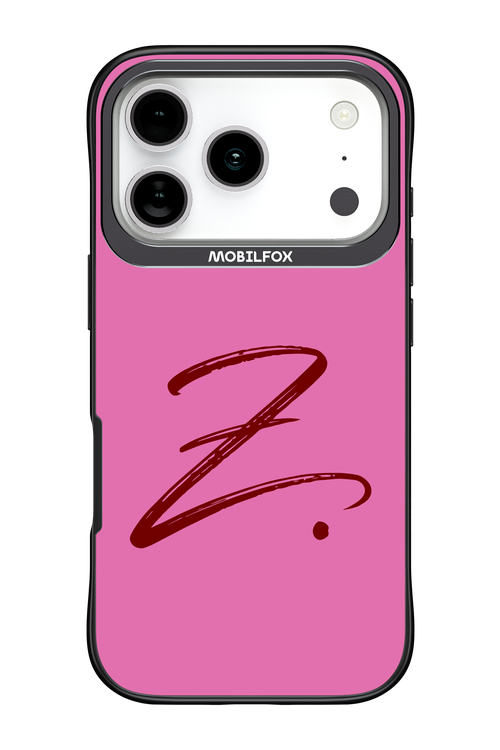 (Sorbet) Z 2.0 - Apple iPhone 17 Pro