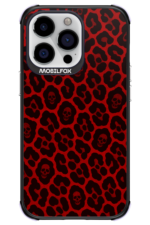 Wild Death - Apple iPhone 13 Pro