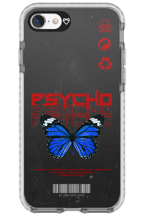 Psybutterfly - Apple iPhone 7