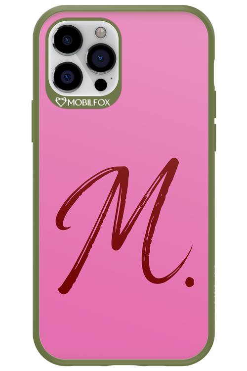 (Sorbet) M 2.0 - Apple iPhone 12 Pro