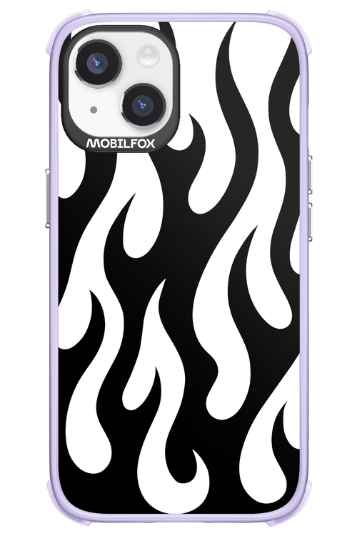 Hell Flame - Apple iPhone 14