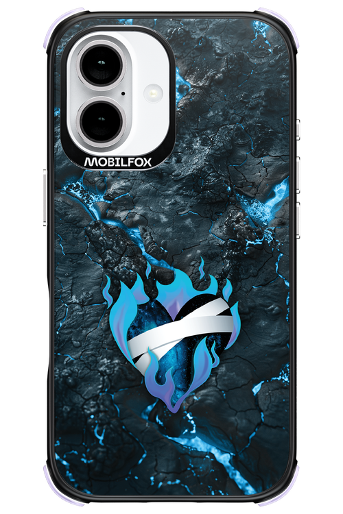Icefire 2.0 - Apple iPhone 16