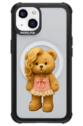 Bear Babe - Apple iPhone 13