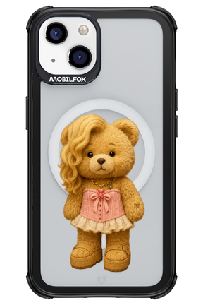 Bear Babe - Apple iPhone 13