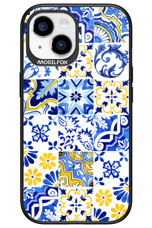 Malaga 2.0 - Apple iPhone 15