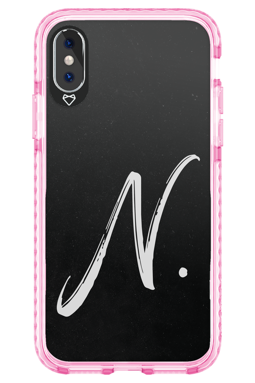 (Off Space) N 2.0 - Apple iPhone X