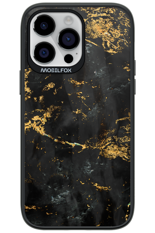 Goldie 2.0 - Apple iPhone 14 Pro Max