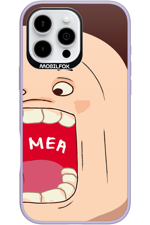 MEA 2 - Apple iPhone 16 Pro Max