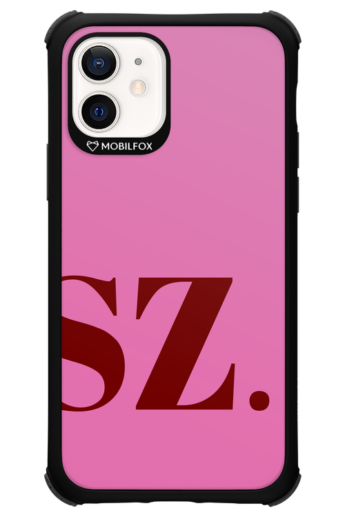 SZ (Sorbet) 2.0 - Apple iPhone 12
