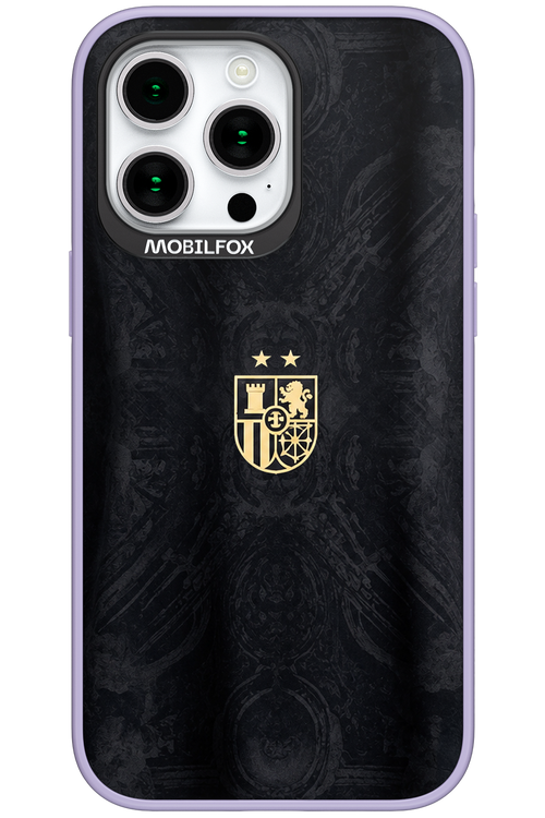 Spain Classic 2.0 - Apple iPhone 15 Pro Max