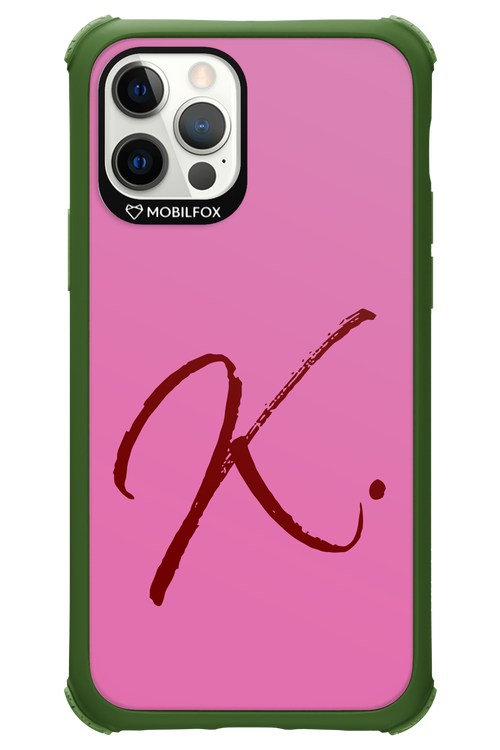 (Sorbet) K 2.0 - Apple iPhone 12 Pro