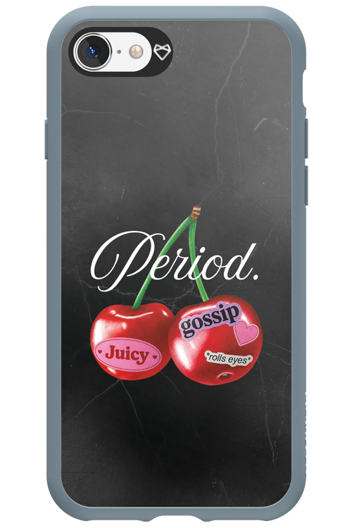 Period 2.0 - Apple iPhone SE 2022