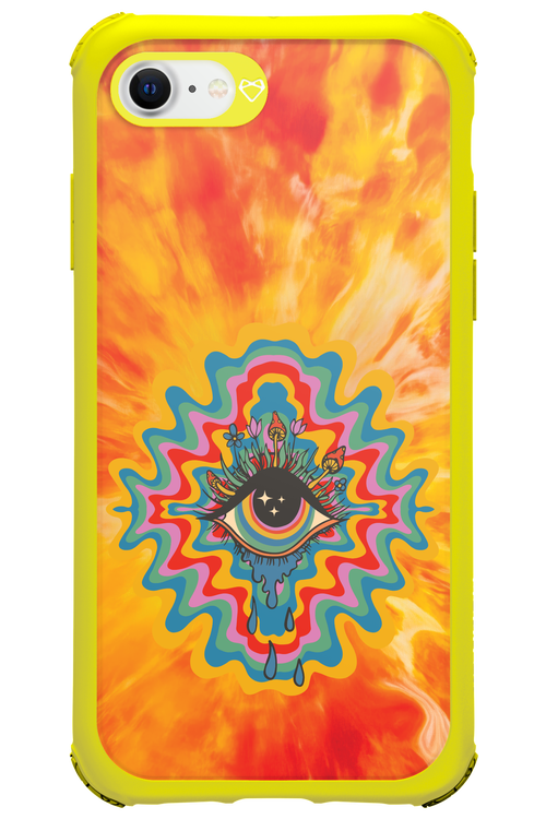 ThirdEye 2.0 - Apple iPhone 8