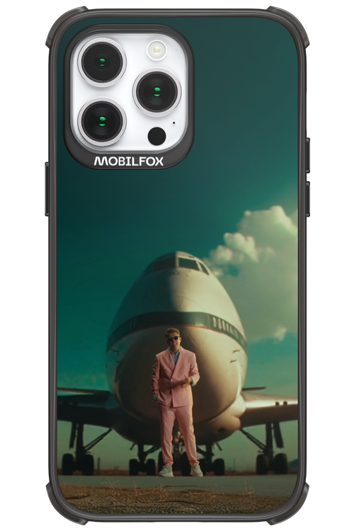 Zbor - Apple iPhone 14 Pro Max