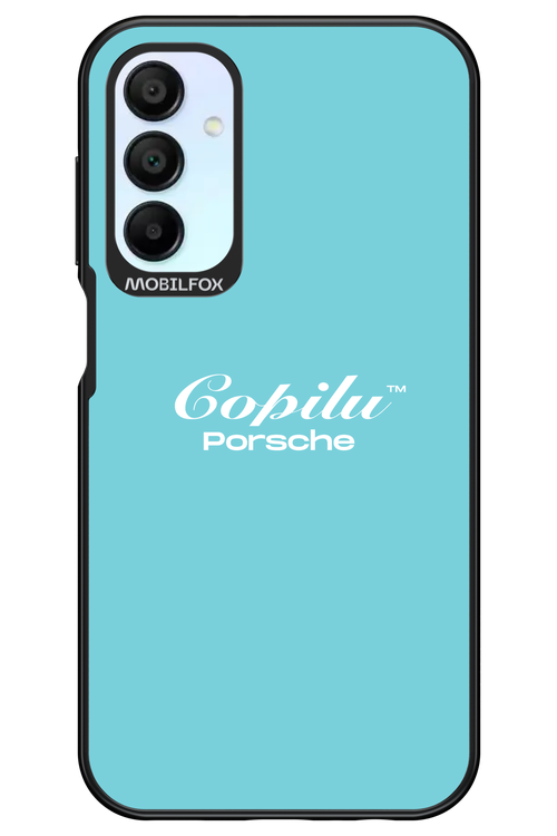 Copilu Porsche - Samsung Galaxy A15