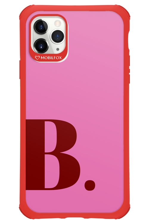 B (Sorbet) 2.0 - Apple iPhone 11 Pro Max