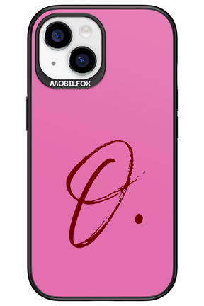 (Sorbet) O 2.0 - Apple iPhone 15