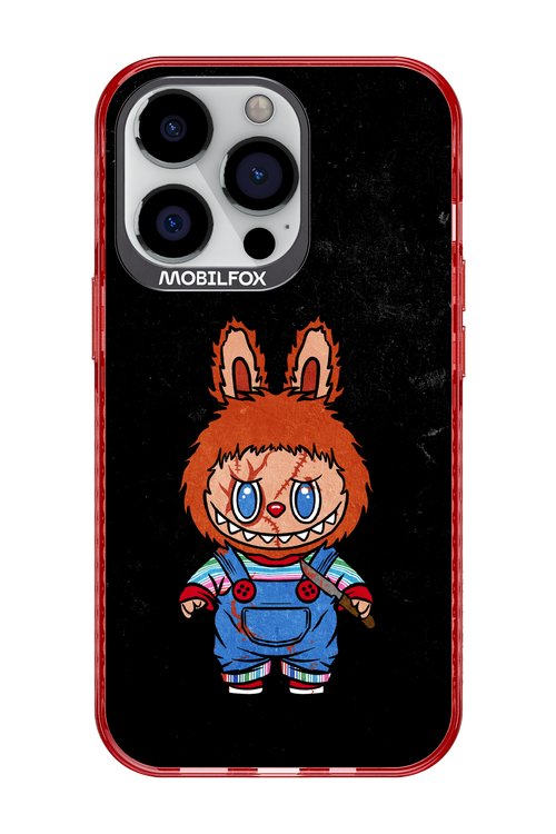 Playtime's over - Apple iPhone 13 Pro