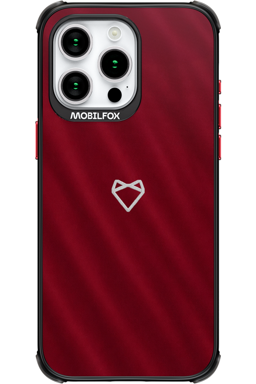 Ungaria X Mobilfox 2.0 - Apple iPhone 15 Pro Max