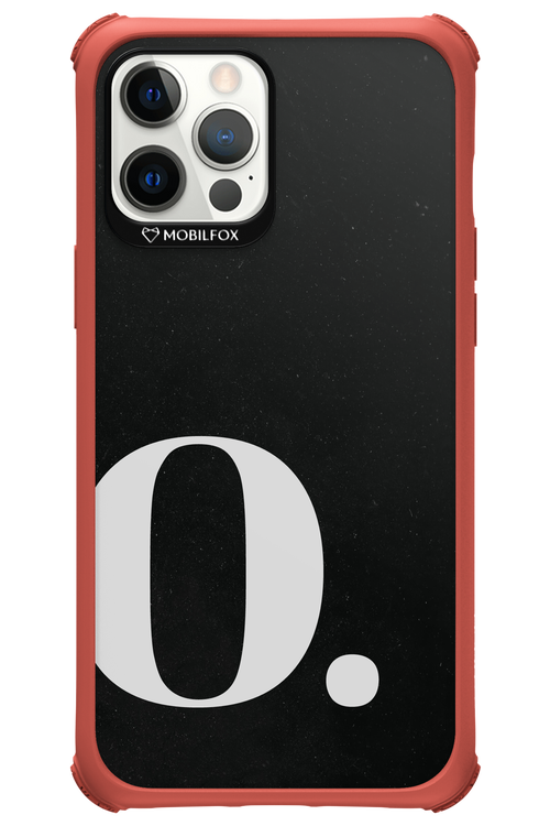 O (Off Space) 2.0 - Apple iPhone 12 Pro Max