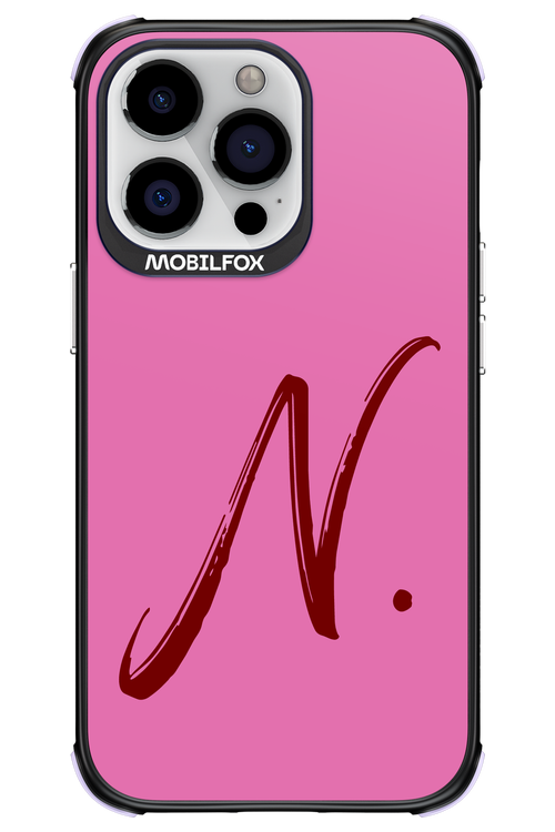 (Sorbet) N 2.0 - Apple iPhone 13 Pro