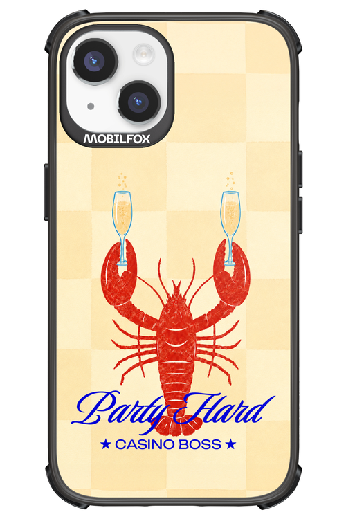 Party Hard 2.0 - Apple iPhone 14