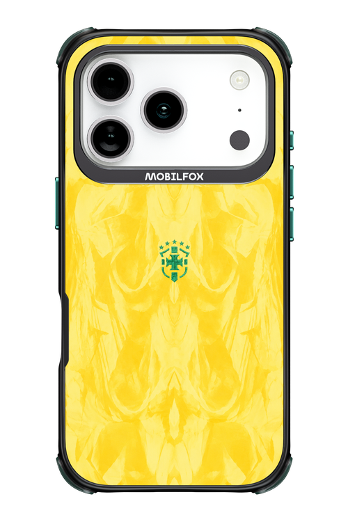 Brasil 2.0 - Apple iPhone 17 Pro
