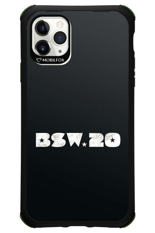 BSW 20 (7) 2.0 - Apple iPhone 11 Pro Max