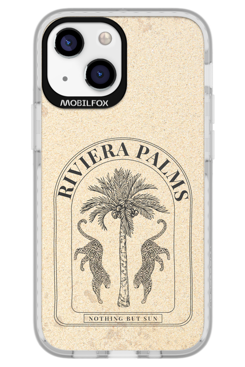 Riviera Palms 2.0 - Apple iPhone 13 Mini