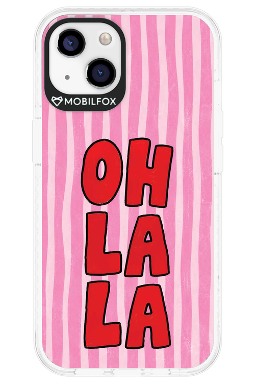 OHLALA 2.0 - Apple iPhone 13