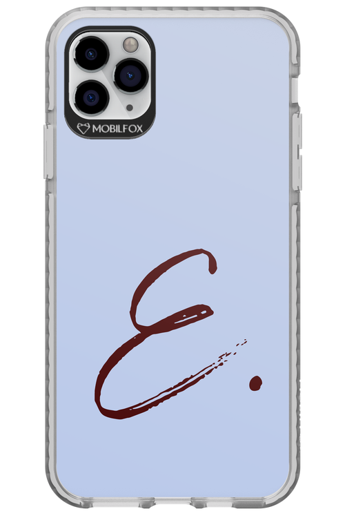 (Jellyfish Presso) E 2.0 - Apple iPhone 11 Pro Max